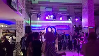 Ayaz Arzen yeni halay