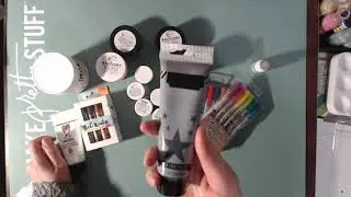PATREON EXCLUSIVE MIXED MEDIA INTRO