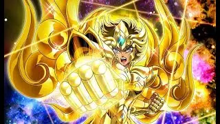 Tutorial 2: CDZ Alma dos Soldados Como fazer Recolor  básico
