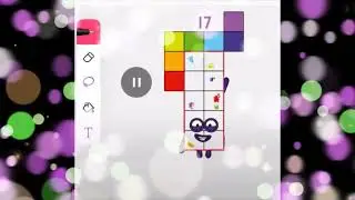Numberblock