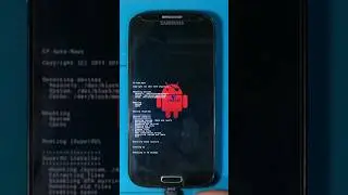 Samsung📱i9500 (S4) How To Root💯طريقة عمل الروت