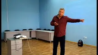 СОБЛЮДАЙ ДЕЛА ИИСУСА I Николай Антонов
