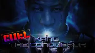 Kang odaa Petta(Multiverse) 