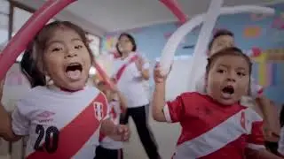 DISCO NOVA - LA ÚNICA TROPICAL - CONTIGO PERÚ (NOVA)