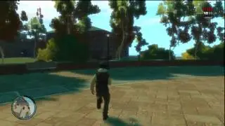 GTA4 (PS3): Team Deathmatch without Camping (Unedited), FT. Johnny-20-, theeother & Driss19933 in TC