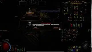Thanks GGG, a really nice lab enchantment for a change!