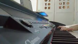 Christina Perri- A Thousand Years Piano cover#sightreading #视谱