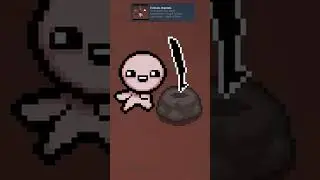 The Binding of Isaac  Texturepack top 3 
