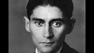 FRANZ KAFKA - DAS STADTWAPPEN
