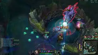 Kaisa Mid   Teamwork Make the Dream Work