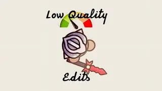 Moomoo But Low Quality Edits