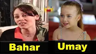 BAHAR 16.bölüm Oyuncuları İlk Nerede Karşımıza Çıktı?!