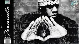 Jay Z Type Beat ''Formula'' | Free Type Beat 2023
