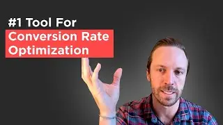 Conversion Rate Optimization - #1 Free Tool To Use