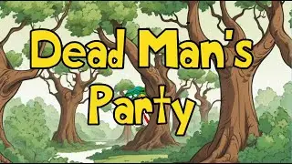 Chicken Park II, Episode 5: Dead Man's Party