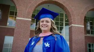 Jacklyn Vollmer's Desire to Serve Others Leads Her to Public Health