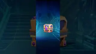 Level 59 Surprise!