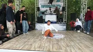 Street Culture 2022 - 1’8 - Alik vs Vins 