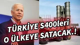 Amerikan Forbes Çelik Kubbe'yi yazdı S 400'ler satılabilir