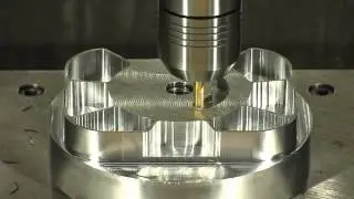 Leadwell  V-30i machining centre