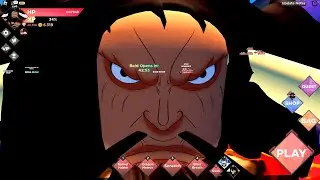 just testing lots of characters in anime dimensions