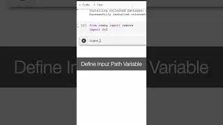 Remove Background from Images using 5 lines of Python code 