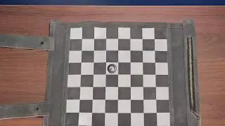 Can Chess, with Hexagons?