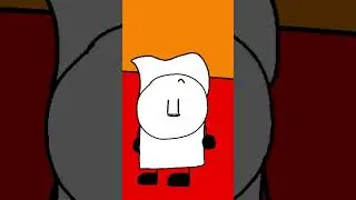 My dog stepped on a bee (Animation Meme) #shorts