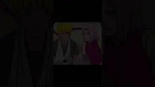 'NaruSaku' - "Зачем ей все шелка" #anime #edit