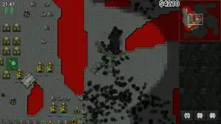 Турнир от клуба на 4pda по Rusted  Warfare