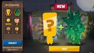 A Costly Struggle in Zooba: My Desperate Journey for getting this New Character + Skin 💔 | Zooba