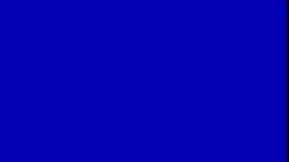 Led Lights Dark Blue Screen Color [10 Hours]