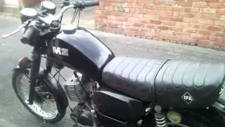mz etz 125