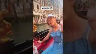 Venezia 🇮🇹
