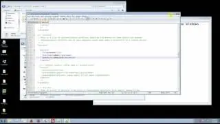 How to deploy to the Internal Maven Repository on Windows #01