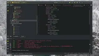 Get Ready To Connect Kivy App to Firebase console