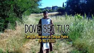 Cinque Pietre - Dove sei tu (Official Video)
