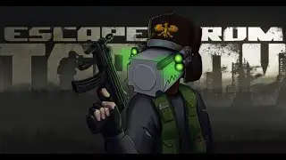 New Wipe Just Dropped; Waiting on Servers - Escape From Tarkov