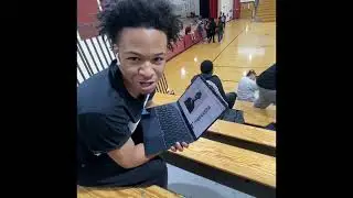 The biggest NBA Youngboy munch ever 🫣