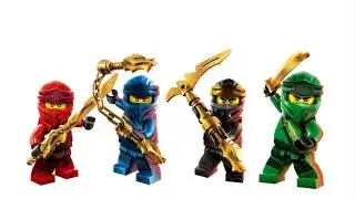 LEGO Ninjago Legacy 2019-2021 SETS! OLD vs NEW!
