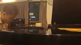 Liszt Consolation no  3 Steinway D 533450