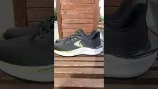 Топовые бюджетные #беговые #running  #кроссовки DEMIX SPECTRE ENRBLAST #demix #run #lowprice