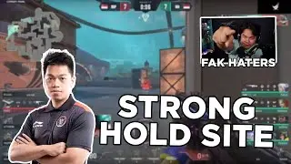 INA EEYORE QUADKILL, JANGKAR KUAT INDONESIA DI PEARL