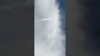 Spacex Starship SN10 launch and successful landing from South Padre Island, Texas March 3rd, 2021.
