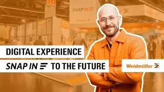 DIGITAL EXPERIENCE | SNAP INto the future