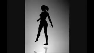 Silhouette Optical Illusion