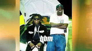[FREE] Kodak Black x Lil Yachty x Young Thug Type Beat "Cheese" [Prod By Mala]