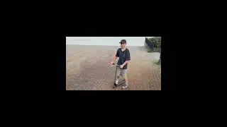 Как сделать бар на самокате | обучалка на бар | бар за 5 минут