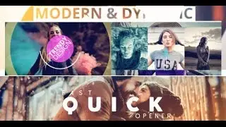 VideoHive After Effects Project Files-Fast Quick Opener