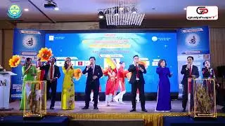 Hành Khúc Doanh Nhân Tân Phú - Sáng tác: Nhạc sĩ Lê Tín Dũng